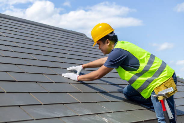 Best Residential Roofing Contractor  in Highland Rk, PA