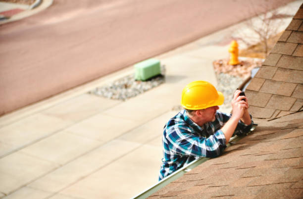 Best Metal Roofing Contractor  in Highland Rk, PA