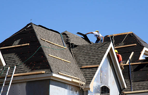 Best Storm Damage Roof Repair  in Highland Rk, PA
