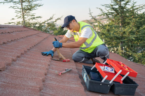 Best Commercial Roofing Services  in Highland Rk, PA