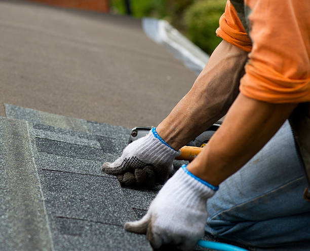Best Emergency Roof Repair  in Highland Rk, PA