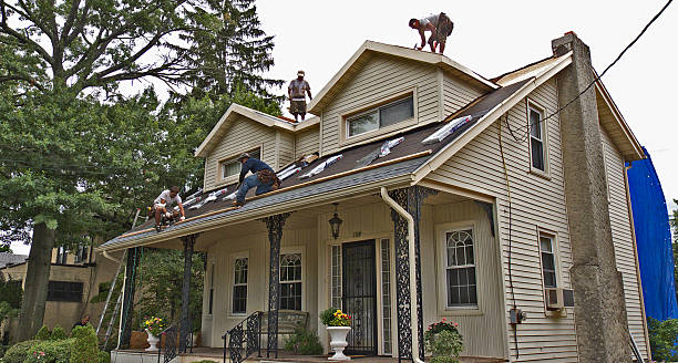 Quick and Trustworthy Emergency Roof Repair Services in Highland Park, PA