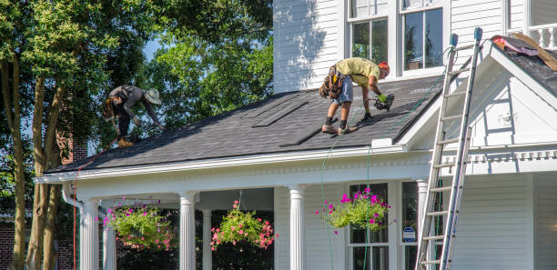 Best Roof Waterproofing Services  in Highland Rk, PA